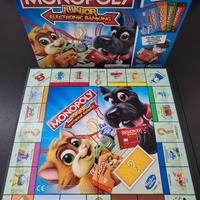 Gioco da tavolo Monopoly