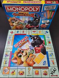 Gioco da tavolo Monopoly