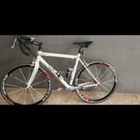 Bici da corsa Scott