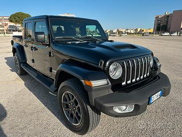 JEEP gladiator immatricolata autocarro  IVA ESPOST