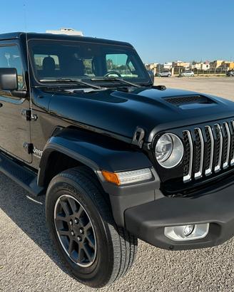 JEEP gladiator immatricolata autocarro  IVA ESPOST
