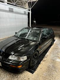 HONDA CRX VTEC