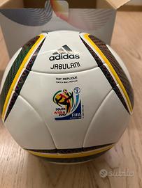 Pallone calcio JABULANI COPPA DEL MONDO