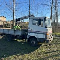 Nissan L35