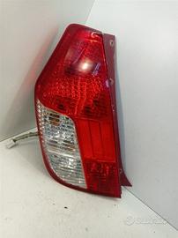 STOP FANALE POSTERIORE SINISTRO HYUNDAI i10 1° Se