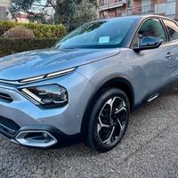 CITROEN C4 1.2 puretech Shine STRAFULL