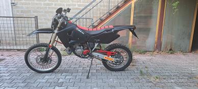 Husqvarna Wr 125