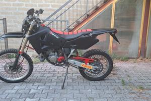 Husqvarna Wr 125