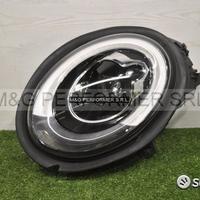 Mini Cooper F55 Faro Led sinistro | 3300