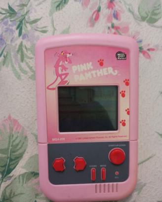 Pantera rosa micro game Usa 