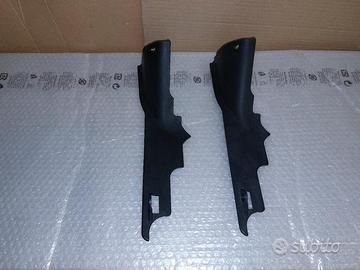 carena tappo plastica destra buell xb9 o xb12