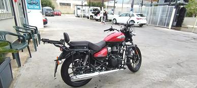 Royal Enfield Meteor 350