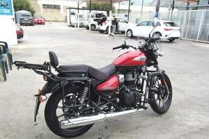 Royal Enfield Meteor 350