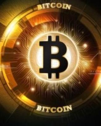 Assistente crypto bitcoin blockchain