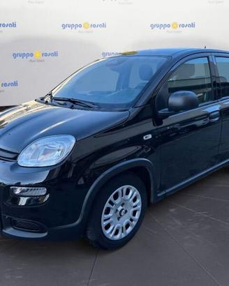 FIAT Panda Serie 7 1.0 70cv HybridPanda