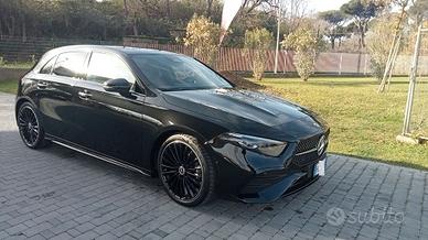 A 180 A D "AMG LINE"+Pack Km0-Promo Finanziamento