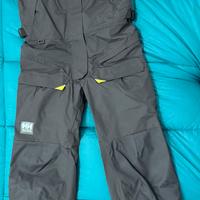 Salopette donna vela HellyHansen