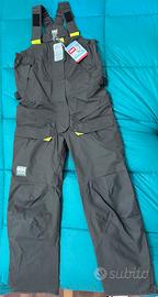 Salopette donna vela HellyHansen