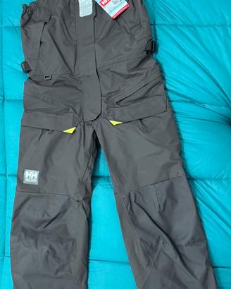Salopette donna vela HellyHansen