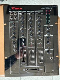 Mixer DJ Vestax PMC 17A