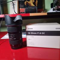 sigma art 18-35 canon
