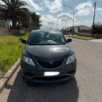 Lancia ypsilon 1.3 multijed silver (95CV) Diesel