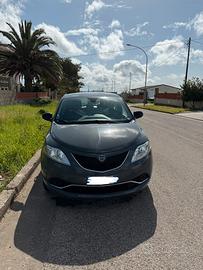 Lancia ypsilon 1.3 multijed silver (95CV) Diesel
