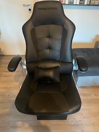 Sedia Gaming Momo Design