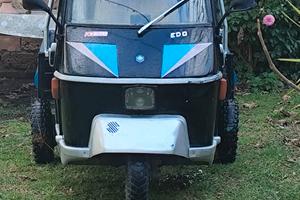 ape 50 serie limitata