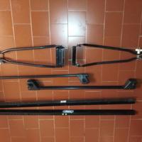 PortaBici e PortaPacchi Fapa x Fiat