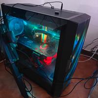 computer gaming