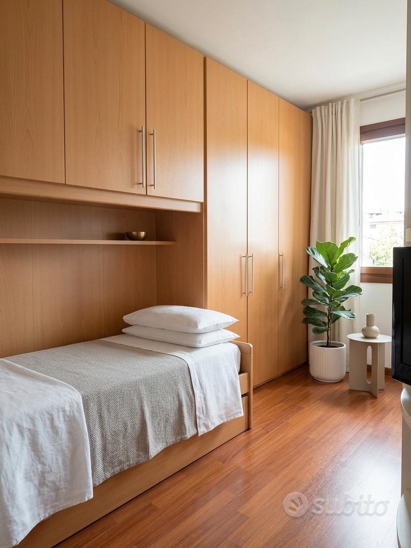 Appartamento – Cassola, San Giuseppe - Vista 4