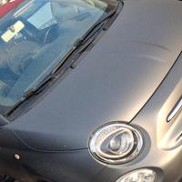 ricambi Fiat 500