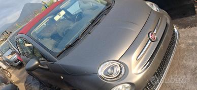 ricambi Fiat 500