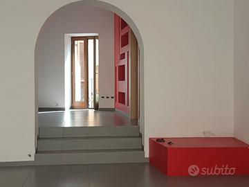 Ufficio in centro storico a montorio al vomano