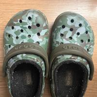 Crocs bambino