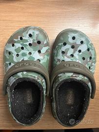 Crocs bambino