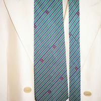 6 Cravatte originali firmate Armani,Dior,Ungaro