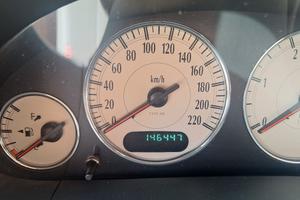 chrysler voyager  7 posti