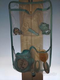 Set Chicco bimbo igiene