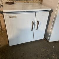 Stufa economica a legna “putagè”