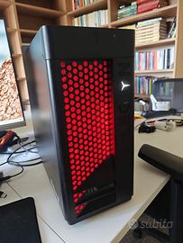 PC desktop Lenovo Usato