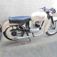 Moto Guzzi Altro modello - Anni 50