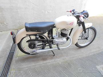 Moto Guzzi Altro modello - Anni 50