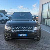 Land Rover Range 4.4 SDV8 Autobiography