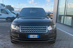 Land Rover Range 4.4 SDV8 Autobiography