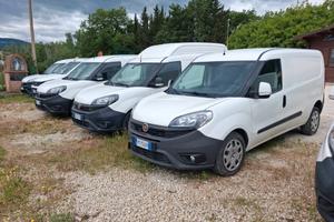 FIAT DOBLO' PASSO LUNGO