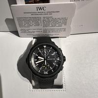 IWC Aquatimer