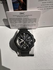 IWC Aquatimer