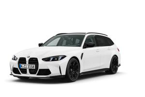 BMW M3 Competition M xDrive Touring